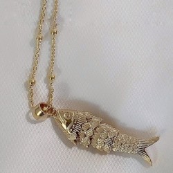 Collier FISH