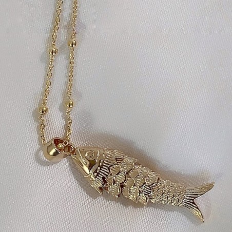 Collier FISH