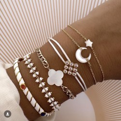 BRACELET LUNA