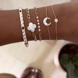 BRACELET LUNA