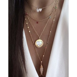 Collier ISA