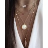 Collier ISA