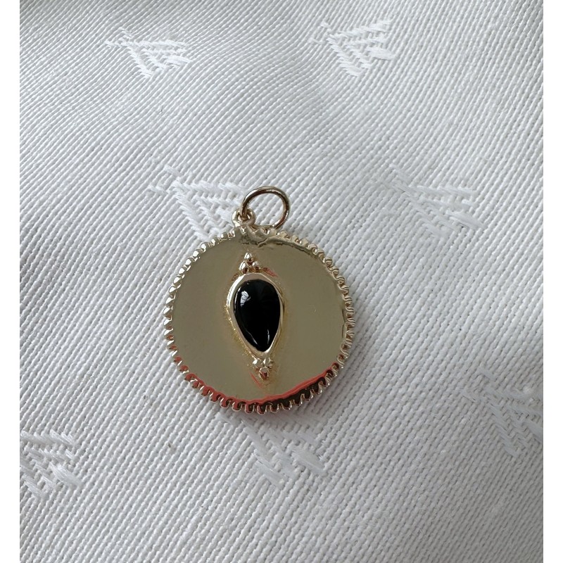 Pendentif ZYNA