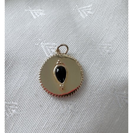 Pendentif ZYNA