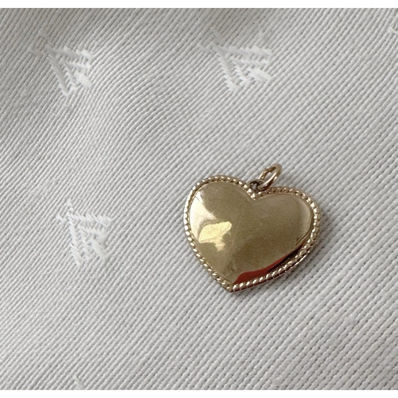 Pendentif COEUR