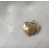 Pendentif COEUR