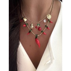 Collier HARISSA
