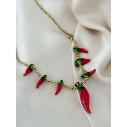 Collier HARISSA