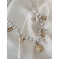 Collier SUMMER
