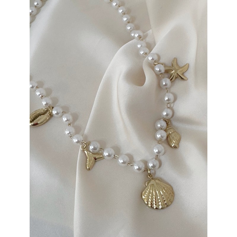 Collier SUMMER