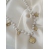 Collier SUMMER
