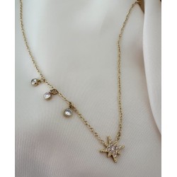 Collier SHINE