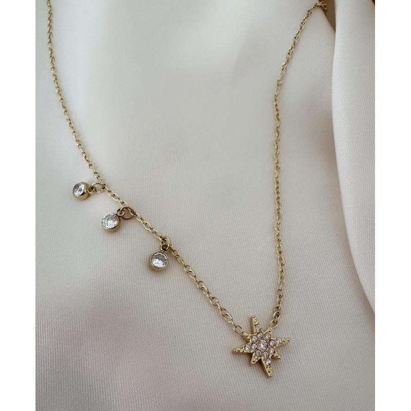 Collier SHINE