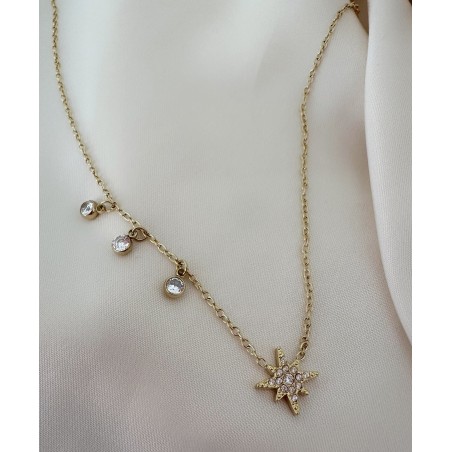 Collier SHINE